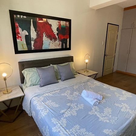 تاغويغ Spacious 1 Bedroom Unit Forbeswood Heights المظهر الخارجي الصورة